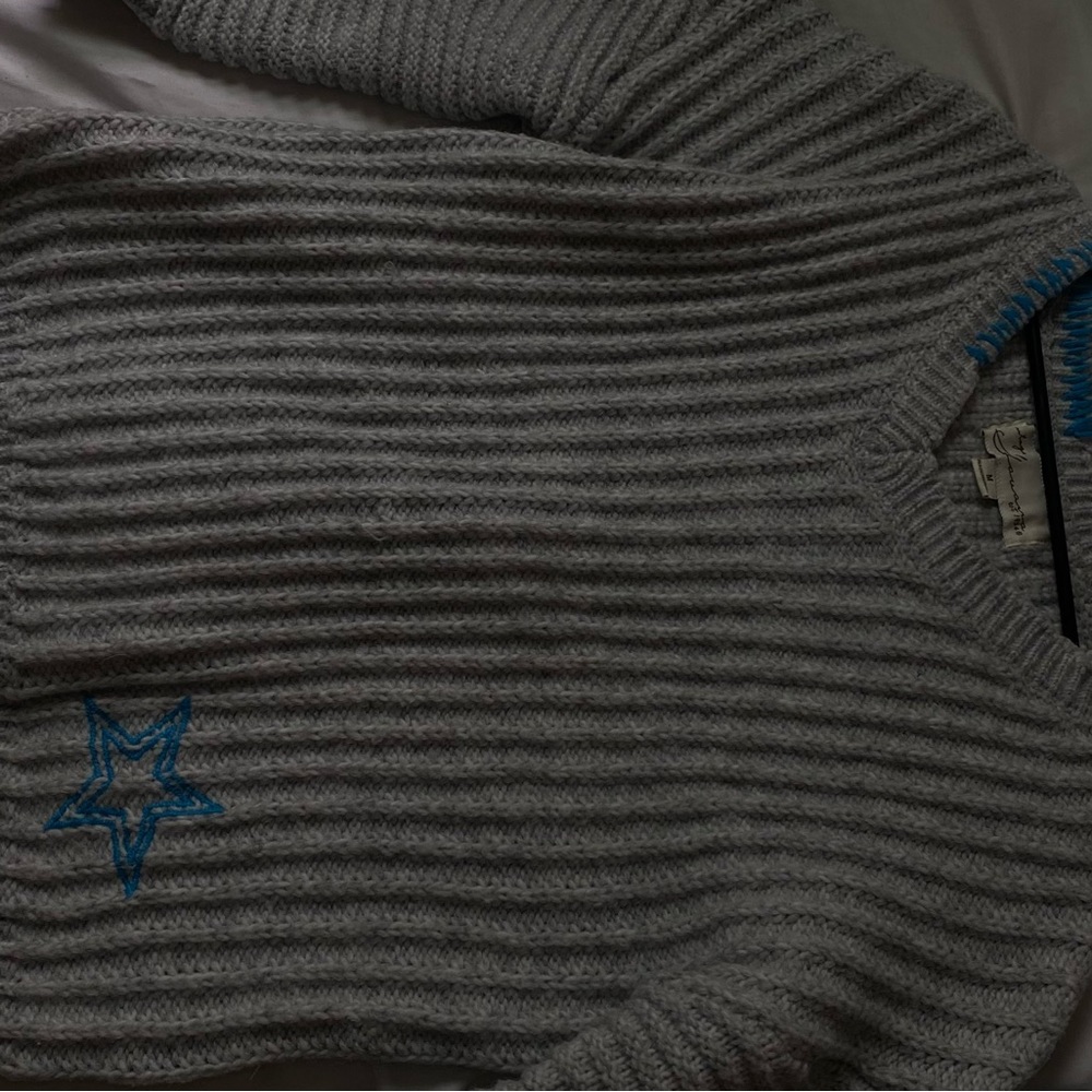 Vintage Havana Sweater